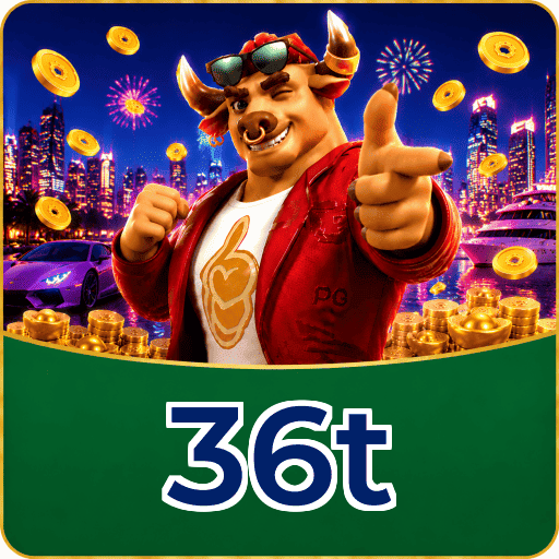 Servidor Brasil 36t