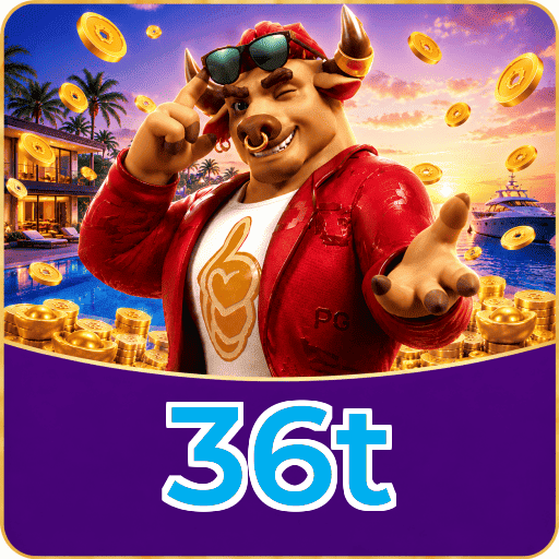 Slots 36t - RTP Alto Certificado