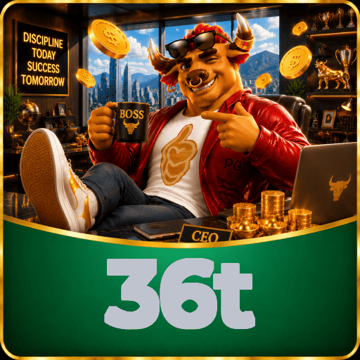 Certificação eCOGRA 36t